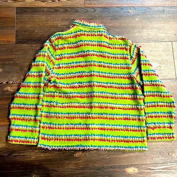 Anii By Natural 100% Cotton Large Jacket - Picture 3 of 8